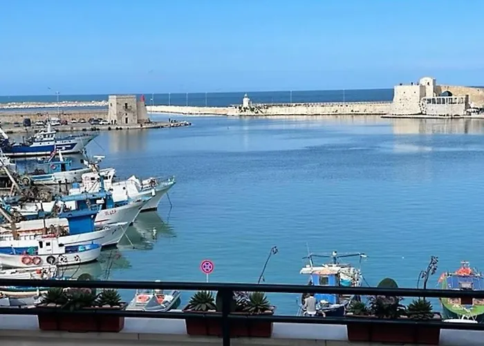 Emozioni Dal Porto
