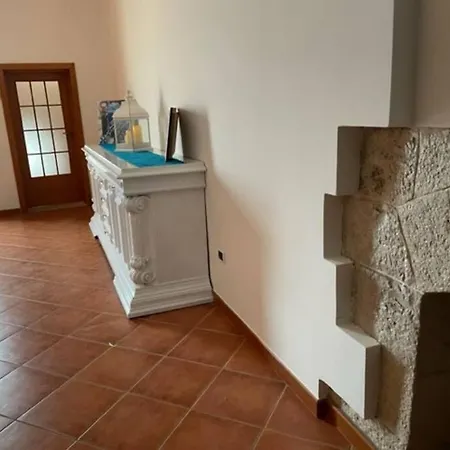 Emozioni Dal Porto Apartment Trani Exterior photo