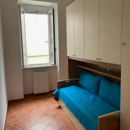 Emozioni Dal Porto Apartment Trani Exterior photo