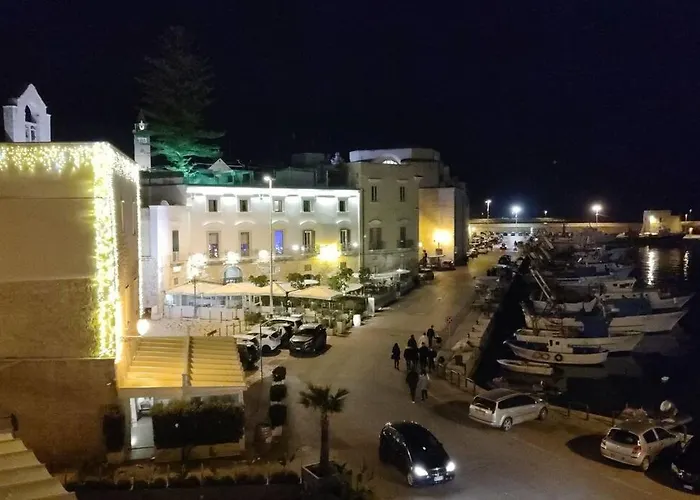 Emozioni Dal Porto