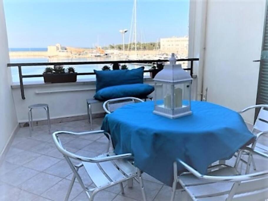 Emozioni Dal Porto Apartment