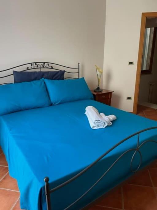 Emozioni Dal Porto Apartment Trani