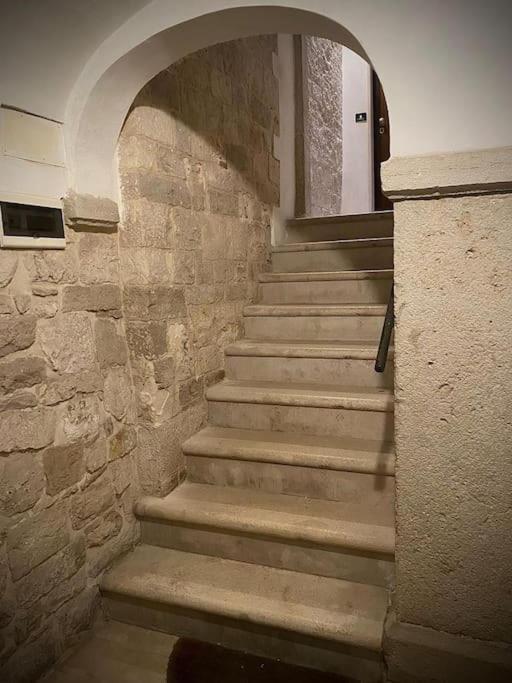 Emozioni Dal Porto Apartment