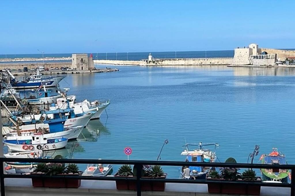 Apartment Emozioni Dal Porto *