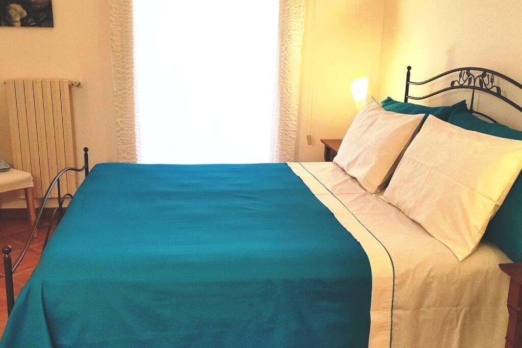 Emozioni Dal Porto Apartment *