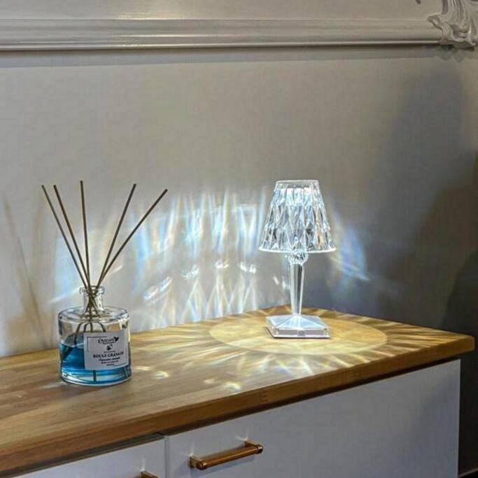 Emozioni Dal Porto Apartment