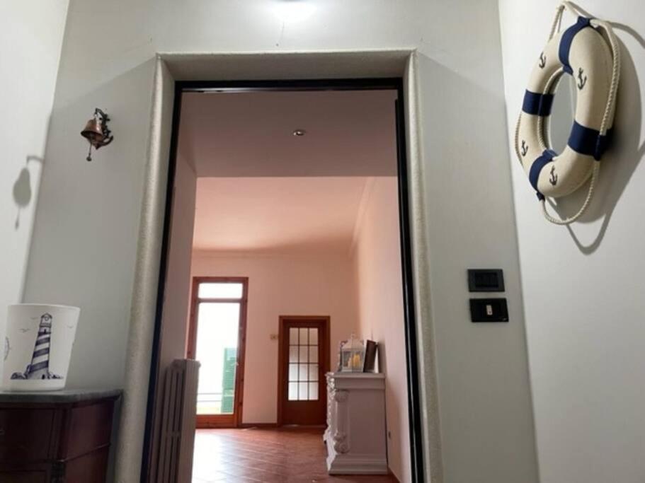 Emozioni Dal Porto Apartment