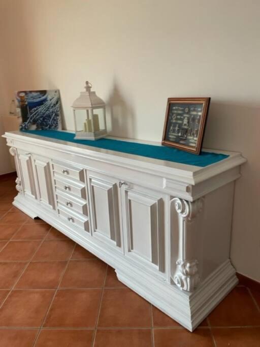 Apartment Emozioni Dal Porto Trani
