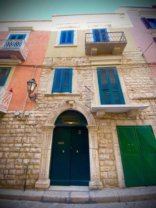 Emozioni Dal Porto Apartment
